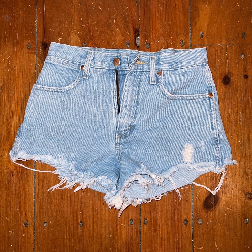 Wrangler Shorts